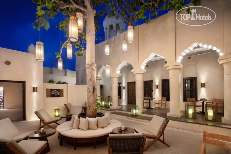 New photos from tourists The Chedi Al Bait, Sharjah 5*