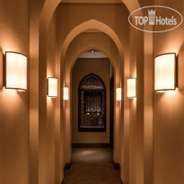 The Chedi Al Bait, Sharjah 