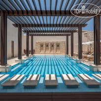 The Chedi Al Bait, Sharjah 