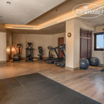 The Chedi Al Bait, Sharjah 