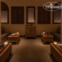 The Chedi Al Bait, Sharjah 