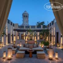 The Chedi Al Bait, Sharjah 