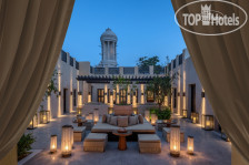The Chedi Al Bait, Sharjah 5*