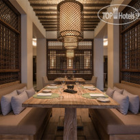 The Chedi Al Bait, Sharjah 