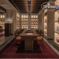 The Chedi Al Bait, Sharjah 