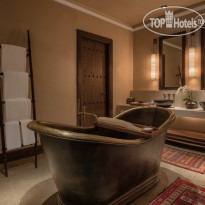 The Chedi Al Bait, Sharjah 