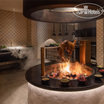 The Chedi Al Bait, Sharjah 