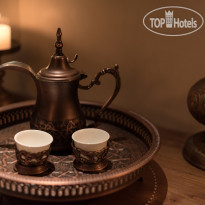 The Chedi Al Bait, Sharjah 