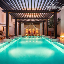 The Chedi Al Bait, Sharjah 