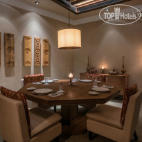 The Chedi Al Bait, Sharjah 