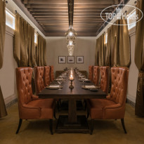 The Chedi Al Bait, Sharjah 