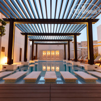 The Chedi Al Bait, Sharjah 