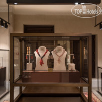 The Chedi Al Bait, Sharjah 