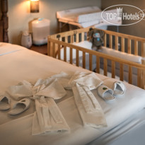 The Chedi Al Bait, Sharjah 