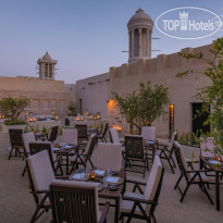 The Chedi Al Bait, Sharjah
