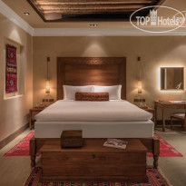 The Chedi Al Bait, Sharjah