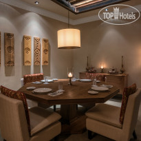 The Chedi Al Bait, Sharjah
