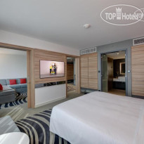 Novotel Sharjah Expo Centre