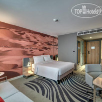 Novotel Sharjah Expo Centre