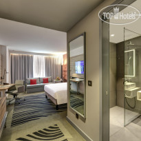 Novotel Sharjah Expo Centre