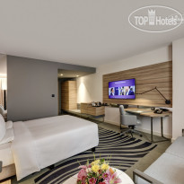 Novotel Sharjah Expo Centre