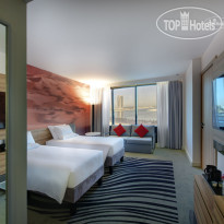 Novotel Sharjah Expo Centre