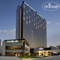 Novotel Sharjah Expo Centre 