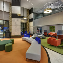 Novotel Sharjah Expo Centre 