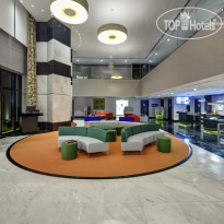 Novotel Sharjah Expo Centre 