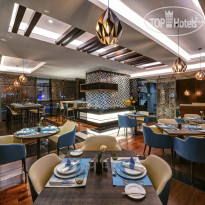 Novotel Sharjah Expo Centre