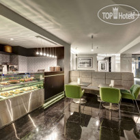 Novotel Sharjah Expo Centre