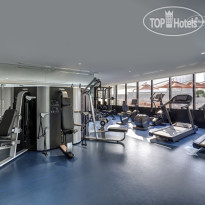 Novotel Sharjah Expo Centre 