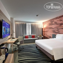 Novotel Sharjah Expo Centre