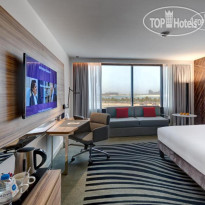 Novotel Sharjah Expo Centre