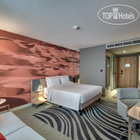 Novotel Sharjah Expo Centre