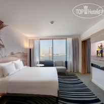 Novotel Sharjah Expo Centre