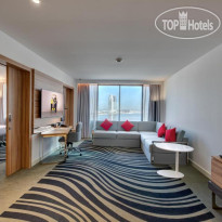Novotel Sharjah Expo Centre