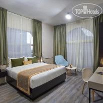 TIME Express Hotel Al Khan