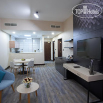 TIME Express Hotel Al Khan