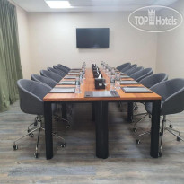TIME Express Hotel Al Khan