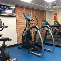 TIME Express Hotel Al Khan