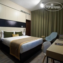 TIME Express Hotel Al Khan
