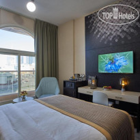 TIME Express Hotel Al Khan