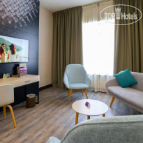 TIME Express Hotel Al Khan