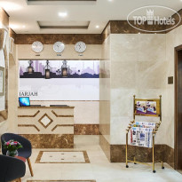 TIME Express Hotel Al Khan