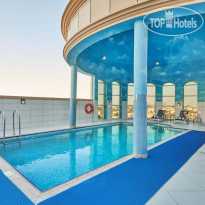 TIME Express Hotel Al Khan