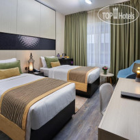 TIME Express Hotel Al Khan