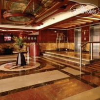 Royal Tulip Sharjah Hotel Apartments 