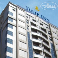 Royal Tulip Sharjah Hotel Apartments 