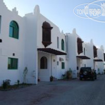 OYO 168 Al Raha Hotel Apartments 